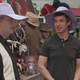 Image for article titled Nathan finally makes a friend in an uneven Nathan For You